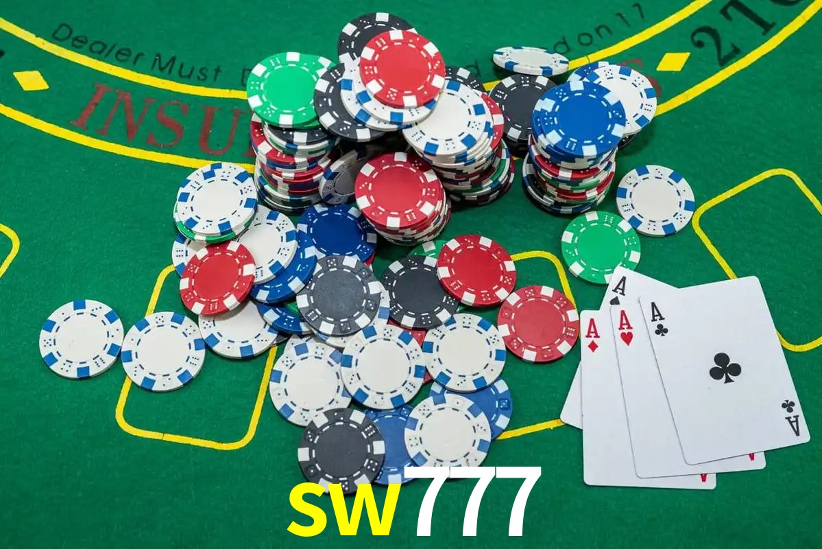 sw777 Facebook