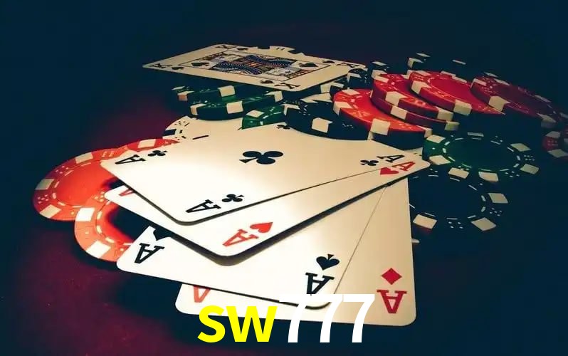 sw777 Plataforma